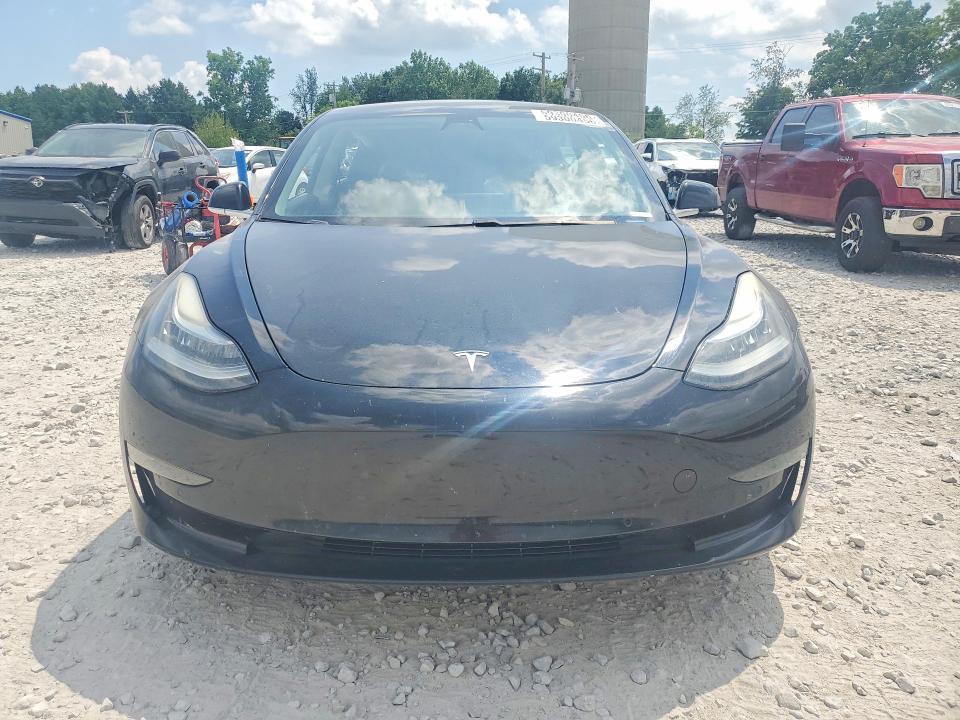 Продажа на аукционе авто 2019 Tesla Model 3, vin: 5YJ3E1EB0KF208804, номер лота: 59300456
