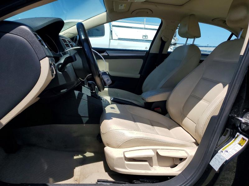 Продаж на аукціоні авто 2016 Volkswagen Jetta, vin: 3VWD67AJ4GM244092, номер лоту: 60496006