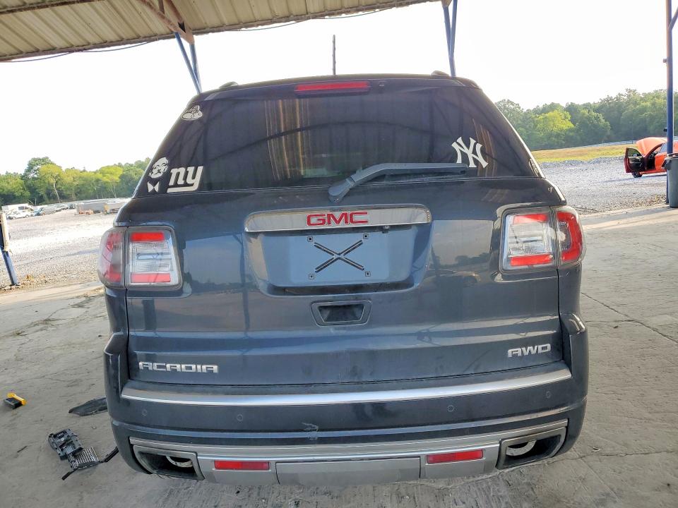 Продаж на аукціоні авто 2015 Gmc Acadia, vin: 1GKKVTKDXFJ115076, номер лоту: 62876976