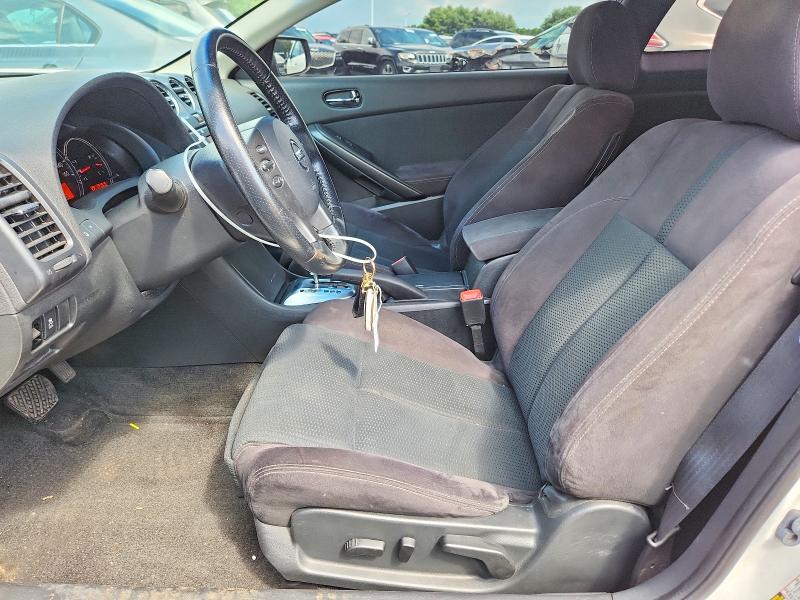 Продажа на аукционе авто 2012 Nissan Altima, vin: 1N4AL2EP9CC120305, номер лота: 61666546