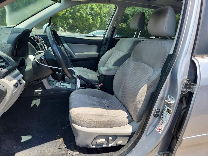 Aukcja sprzedaży 2015 Subaru Forester, vin: JF2SJADC0FH442756, numer aukcji: 59699126