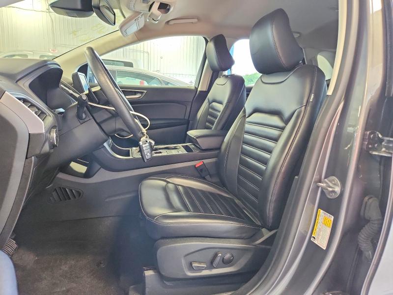 Продажа на аукционе авто 2022 Ford Edge, vin: 2FMPK4J9XNBA82611, номер лота: 59986176