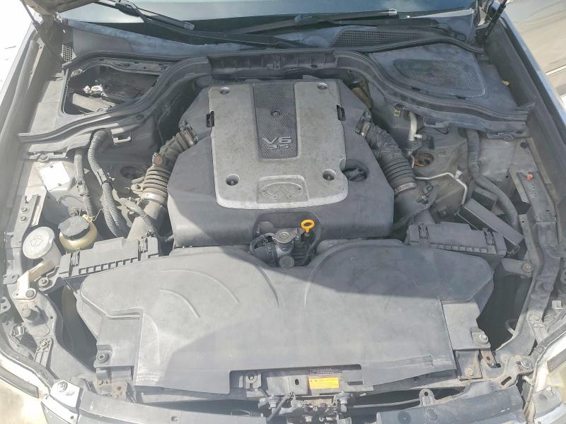 Продажа на аукционе авто 2010 Infiniti M35, vin: JN1CY0AP9AM911796, номер лота: 59837106