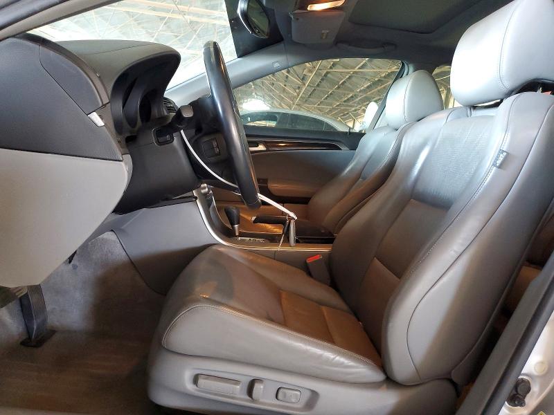 Продаж на аукціоні авто 2006 Acura 3.2tl, vin: 19UUA66276A025217, номер лоту: 63256446