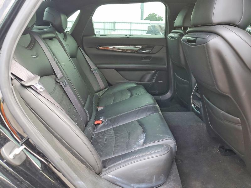 Aukcja sprzedaży 2017 Cadillac Ct6, vin: LREKK5RX0HA061923, numer aukcji: 62948426