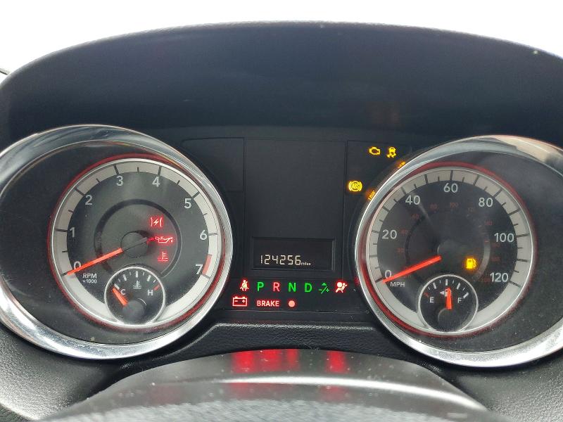Aukcja sprzedaży 2019 Dodge Grand Caravan, vin: 2C4RDGCG8KR660955, numer aukcji: 61473146