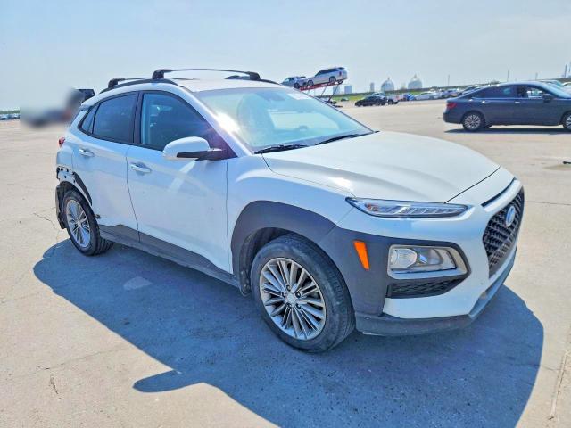 Продаж на аукціоні авто 2021 Hyundai Kona, vin: KM8K62AA8MU637545, номер лоту: 62747926