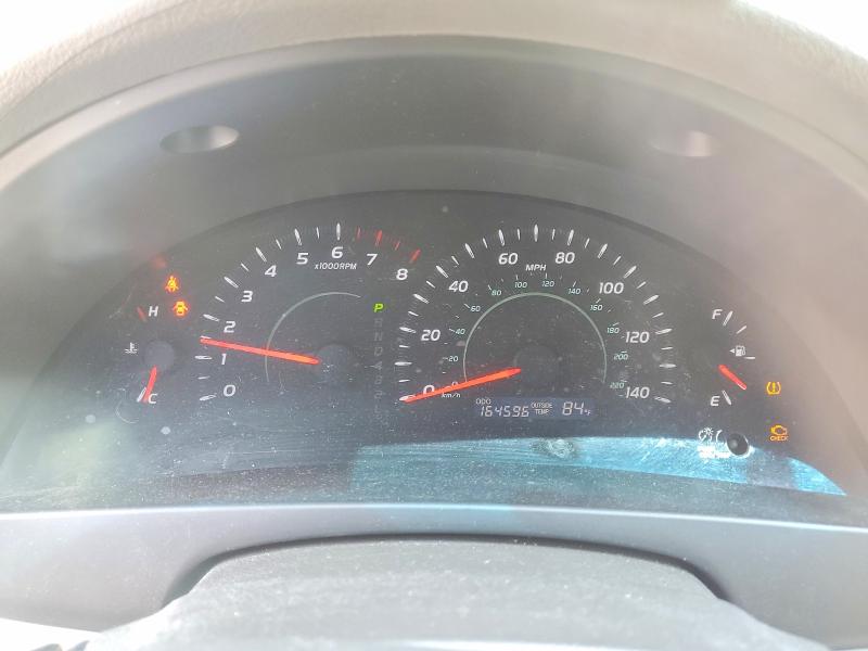 2007 Toyota Camry მანქანა იყიდება აუქციონზე, vin: 4T1BE46K27U526882, აუქციონის ნომერი: 60463016