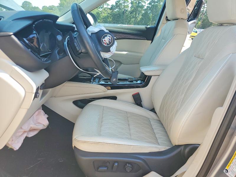 Aukcja sprzedaży 2022 Buick Envision, vin: LRBFZRR42ND052996, numer aukcji: 61937466