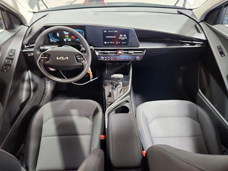 Продаж на аукціоні авто 2026 Kia Niro, vin: KNDCP3LE9T5339025, номер лоту: 60708776
