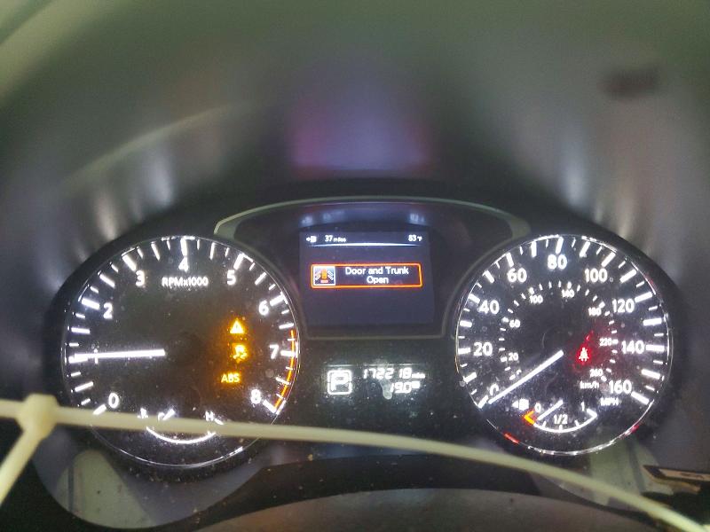 Продажа на аукционе авто 2013 Nissan Altima, vin: 1N4AL3AP0DN587260, номер лота: 62641996