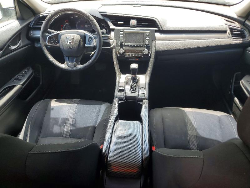 Aukcja sprzedaży 2020 Honda Civic, vin: 2HGFC2F6XLH599905, numer aukcji: 60571256