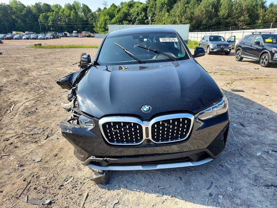 Продаж на аукціоні авто 2024 Bmw X4, vin: 5UX33DT08R9X09659, номер лоту: 59219376