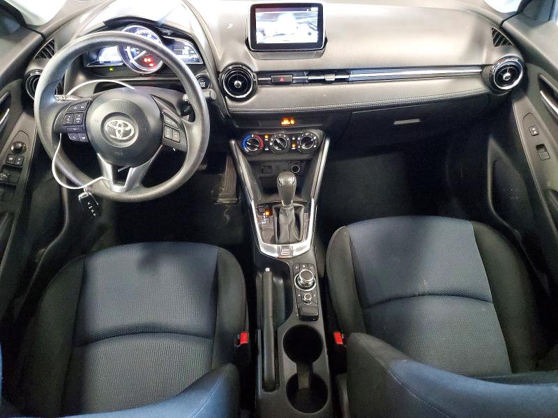 Aukcja sprzedaży 2017 Toyota Yaris Ia, vin: 3MYDLBYV7HY162375, numer aukcji: 60991066