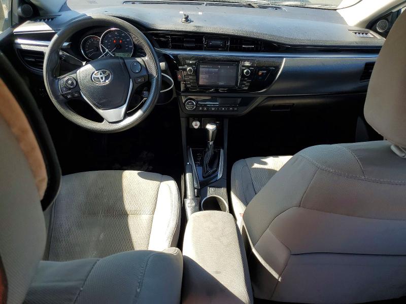 Aukcja sprzedaży 2016 Toyota Corolla, vin: 5YFBURHE5GP488119, numer aukcji: 62428766