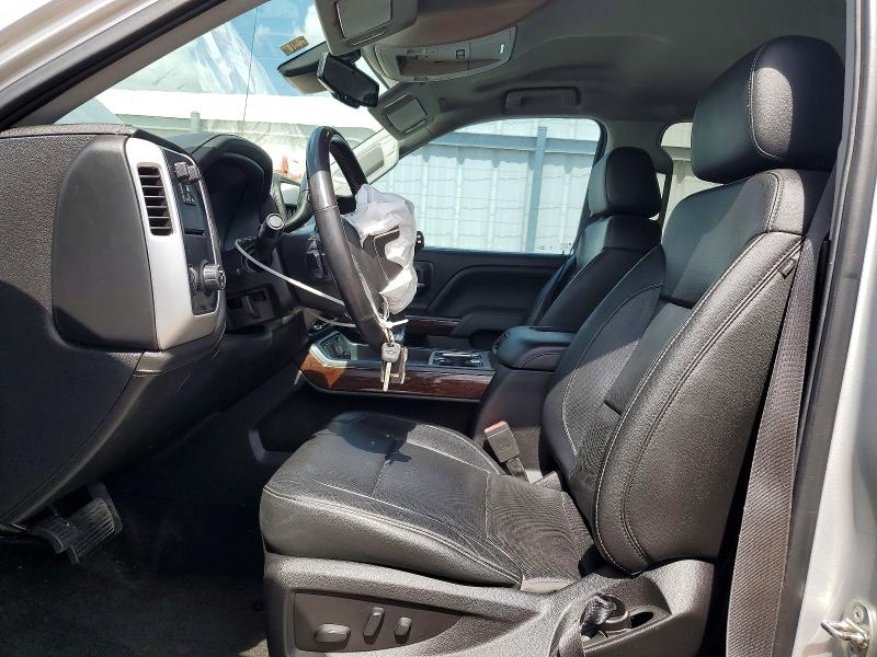 Aukcja sprzedaży 2018 Gmc Sierra, vin: 3GTP1NEC3JG158373, numer aukcji: 60146116