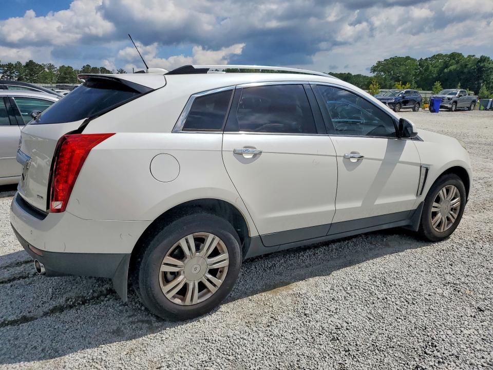 Продаж на аукціоні авто 2016 Cadillac Srx, vin: 3GYFNBE36GS504799, номер лоту: 61200636