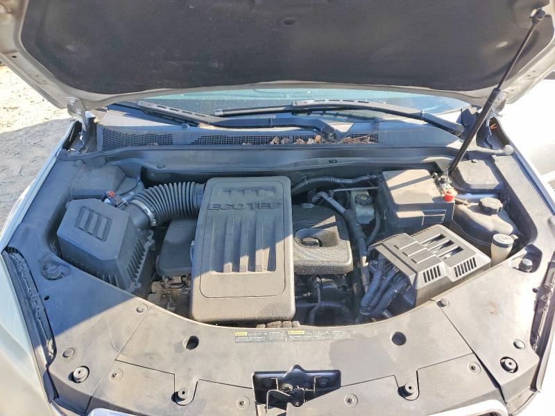 60387666 :رقم المزاد ، 2GNALPEK5C6391969 vin ، 2012 Chevrolet Equinox Lt 4d Suv Aw مزاد بيع