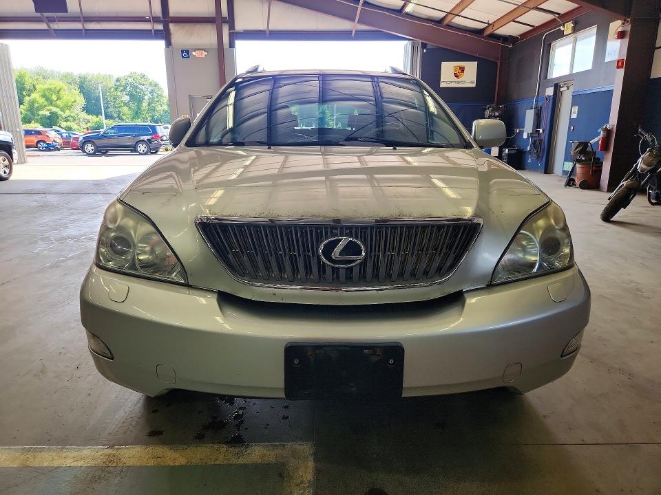 Aukcja sprzedaży 2007 Lexus Rx, vin: 2T2HK31U67C020653, numer aukcji: 63365026