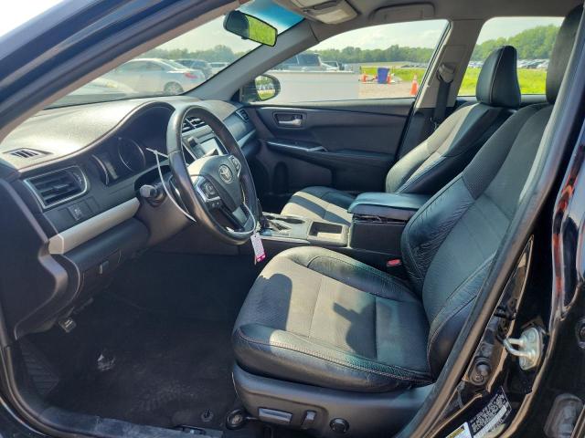 Продаж на аукціоні авто 2017 Toyota Camry, vin: 4T1BF1FK6HU640574, номер лоту: 59340506