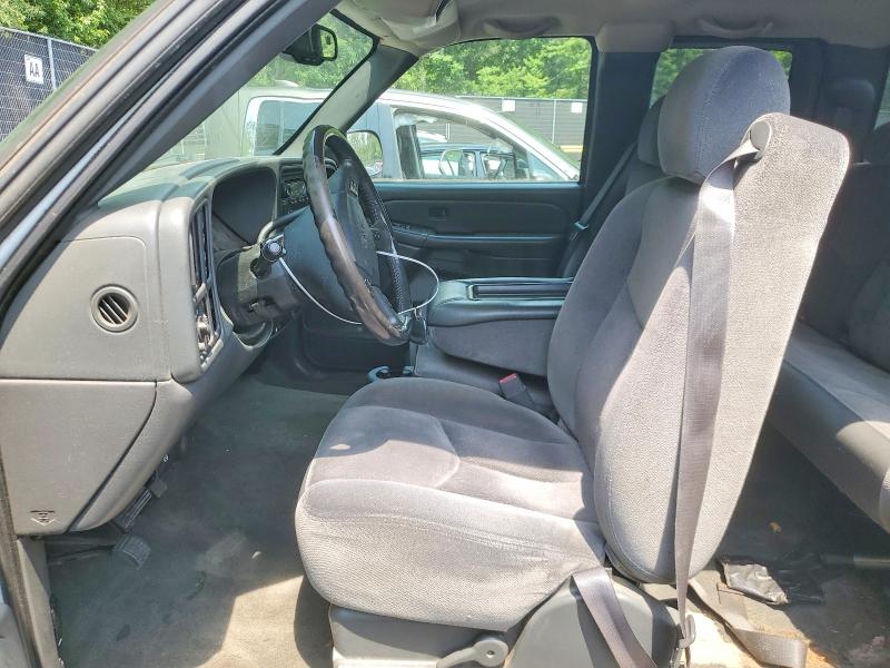 Продажа на аукционе авто 2006 Gmc New Sierra, vin: 1GTEK19B46Z245169, номер лота: 61519116