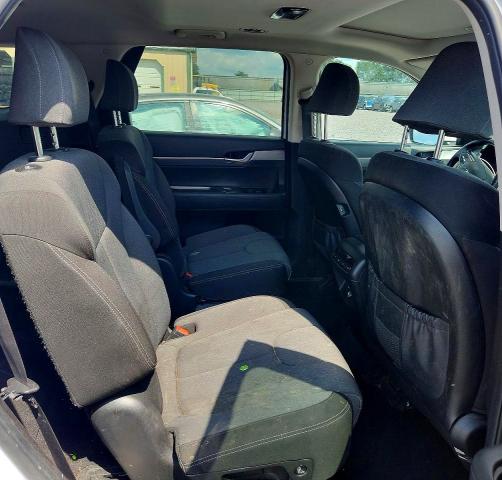 Продажа на аукционе авто 2020 Hyundai Palisade, vin: KM8R2DHE0LU092342, номер лота: 60054936
