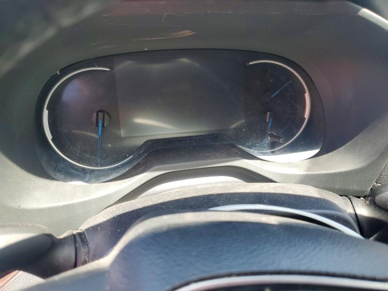 2025 Hyundai Tucson მანქანა იყიდება აუქციონზე, vin: 5NMJA3DE9SH464352, აუქციონის ნომერი: 59343186