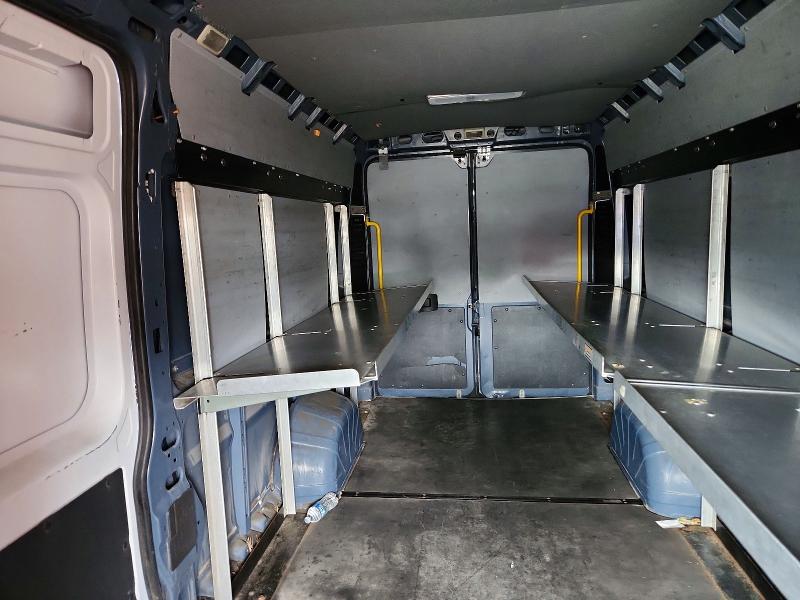 Auction sale of the 2020 Ram Promaster 3500, vin: 3C6URVJG7LE140128, lot number: 61960556