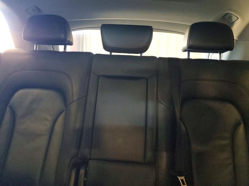 62752576 :رقم المزاد ، WA1L2AFP4GA143811 vin ، 2016 Audi Q5 مزاد بيع