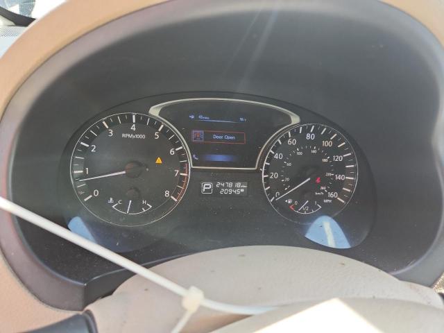 61721806 :رقم المزاد ، 1N4BL3AP6DC915118 vin ، 2013 Nissan Altima مزاد بيع
