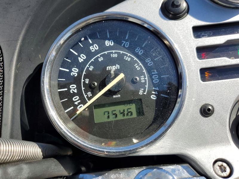 Aukcja sprzedaży 2003 Bmw R1200, vin: WB10496A83ZJ31330, numer aukcji: 60988926
