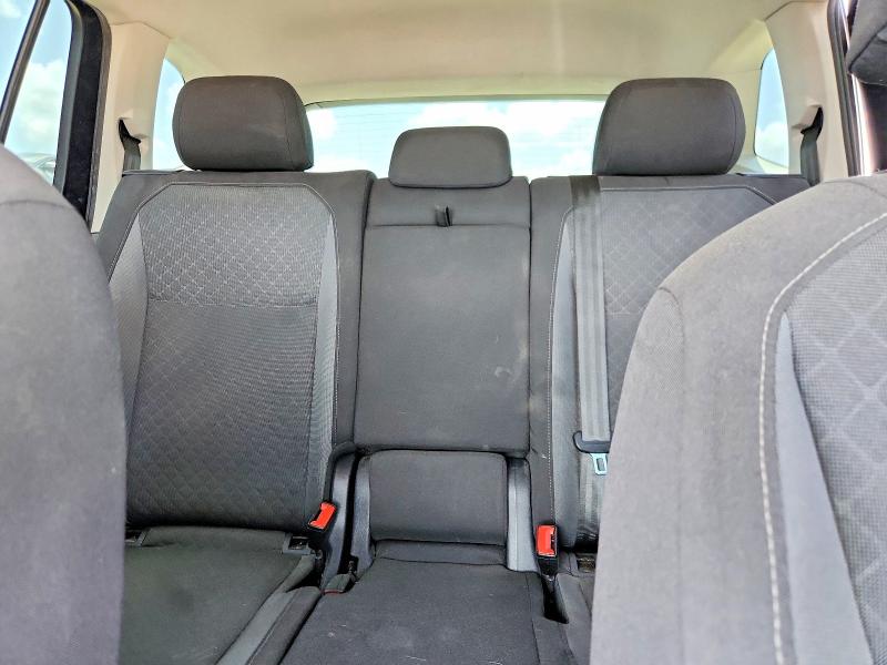 Продажа на аукционе авто 2020 Volkswagen Tiguan, vin: 3VV1B7AX9LM157581, номер лота: 59638296