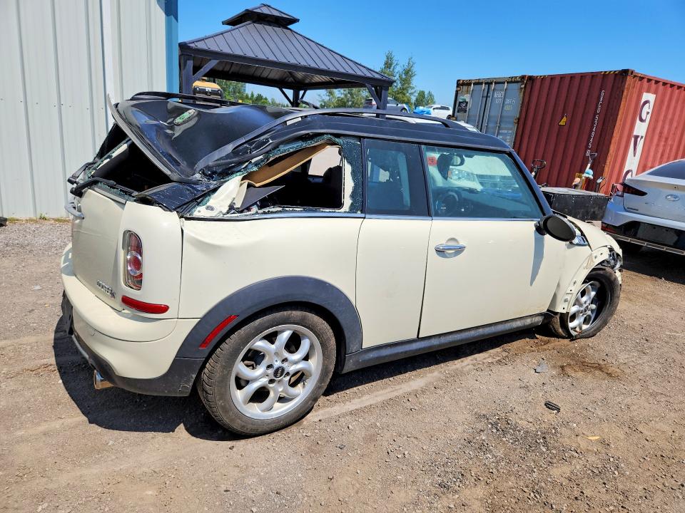 Продажа на аукционе авто 2013 Mini Cooper, vin: WMWZG3C52DT576637, номер лота: 62053686