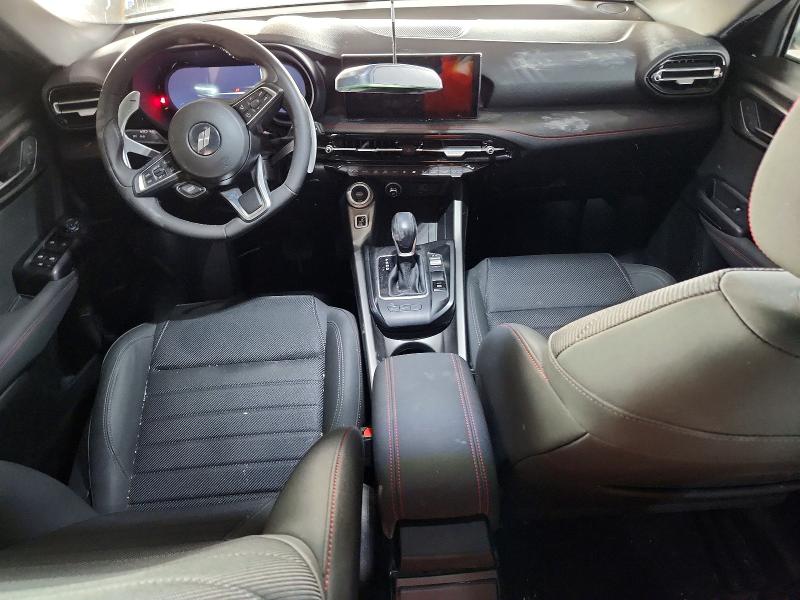 2024 Dodge Hornet მანქანა იყიდება აუქციონზე, vin: ZACPDFCW6R3A16742, აუქციონის ნომერი: 61311546
