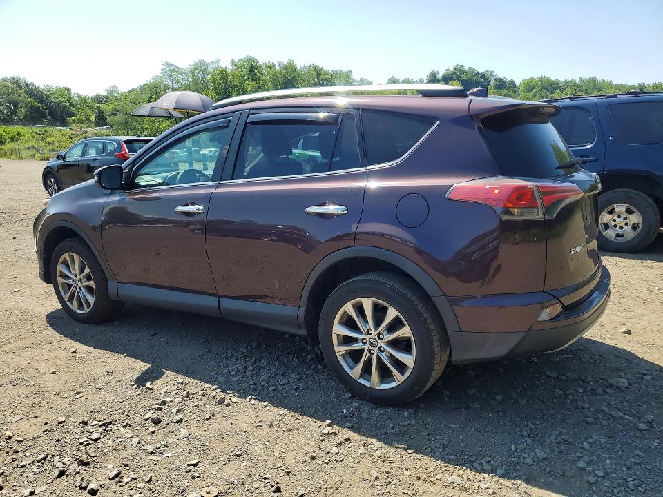 2018 Toyota Rav4 მანქანა იყიდება აუქციონზე, vin: 2T3DFREVXJW818860, აუქციონის ნომერი: 62648116