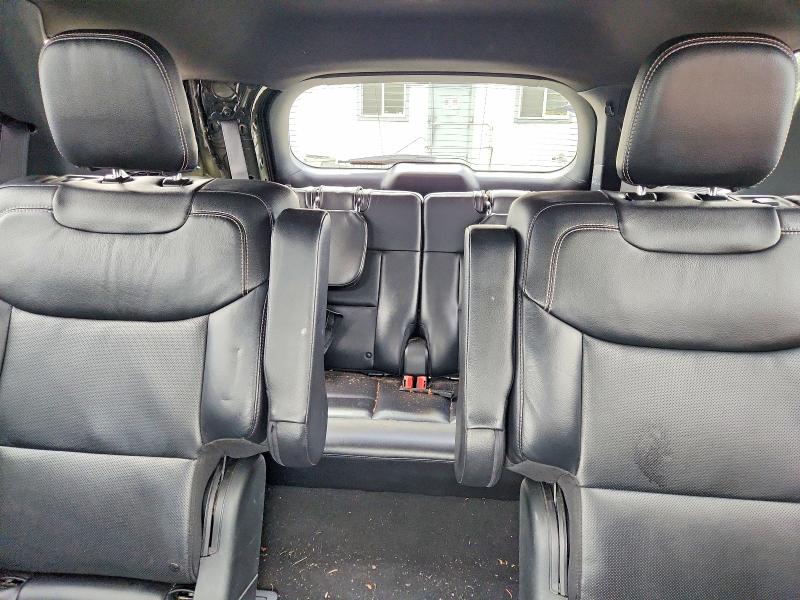 Aukcja sprzedaży 2021 Ford Explorer, vin: 1FM5K8GC9MGA74038, numer aukcji: 58597616