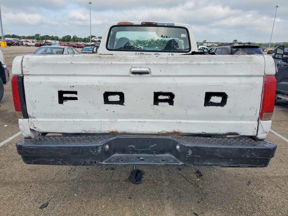 Aukcja sprzedaży 1994 Ford F250, vin: 1FTEF25Y9RLA70574, numer aukcji: 59898756
