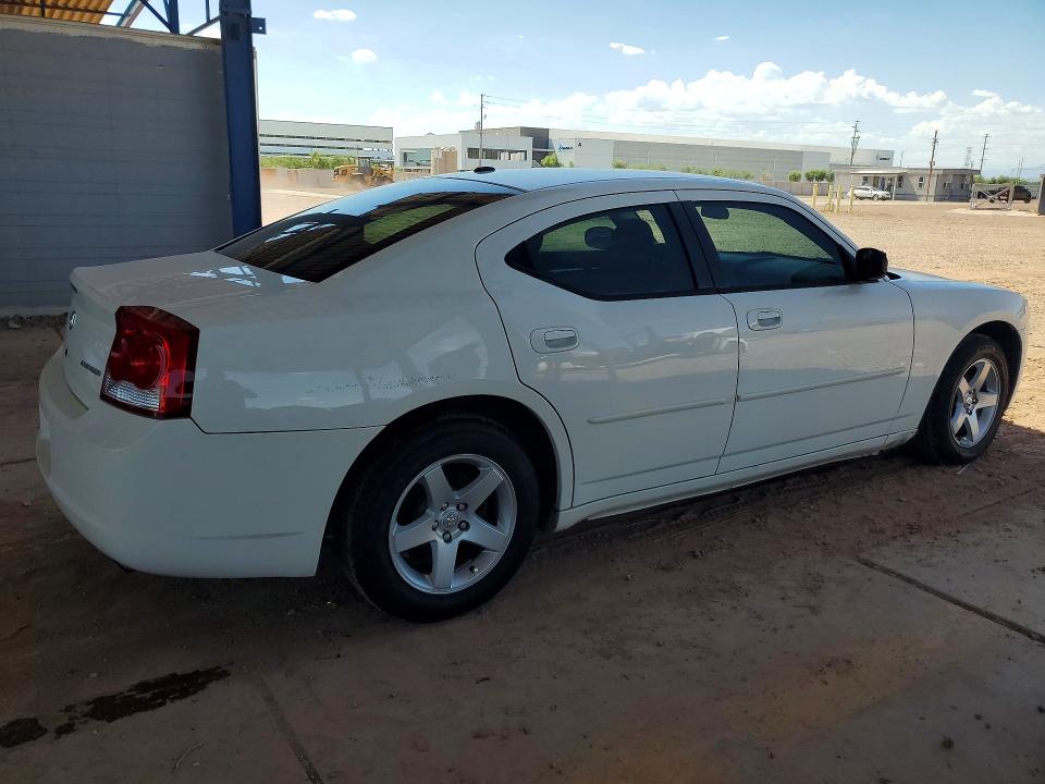 Aukcja sprzedaży 2010 Dodge Charger, vin: 2B3CA4CVXAH153511, numer aukcji: 62342276