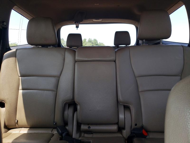 Aukcja sprzedaży 2016 Honda Pilot, vin: 5FNYF6H59GB040657, numer aukcji: 62073086