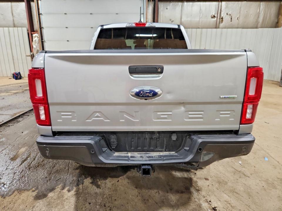 Aukcja sprzedaży 2020 Ford Ranger, vin: 1FTER4FH9LLA55260, numer aukcji: 62332756