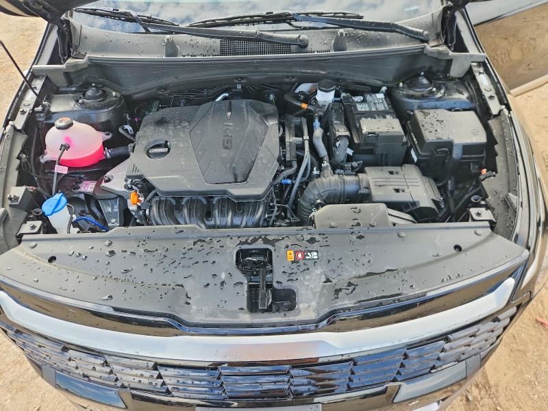 Продаж на аукціоні авто 2026 Kia Sportage, vin: 5XYK33DF0TG387793, номер лоту: 60118506