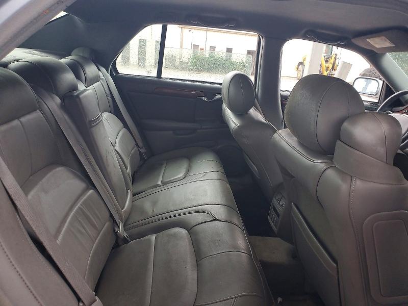 Aukcja sprzedaży 2004 Cadillac Deville, vin: 1G6KD54Y54U249275, numer aukcji: 62506366
