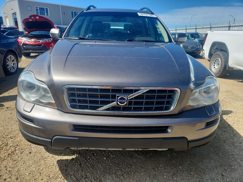 Продаж на аукціоні авто 2009 Volvo Xc90, vin: YV4CZ982491515326, номер лоту: 59704166
