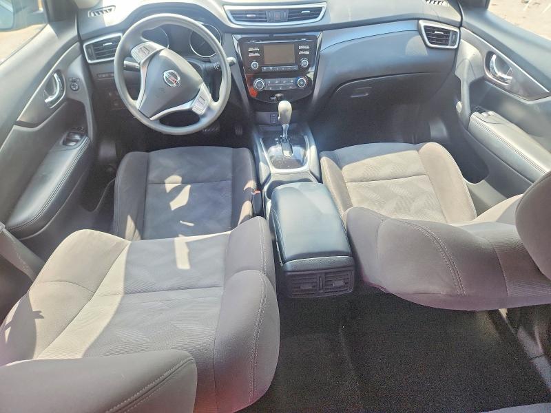 Продажа на аукционе авто 2016 Nissan Rogue, vin: KNMAT2MT5GP712999, номер лота: 60468236