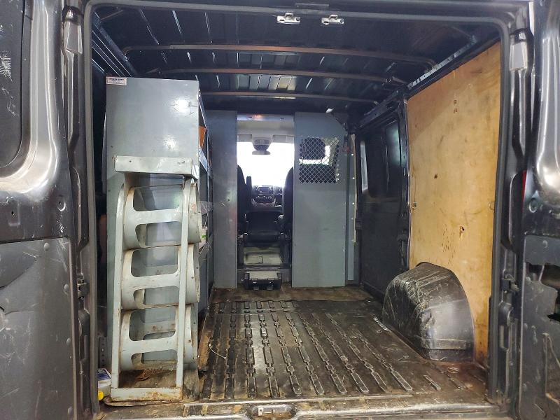 Продажа на аукционе авто 2016 Ram Promaster 1500, vin: 3C6TRVNG9GE119972, номер лота: 59840966