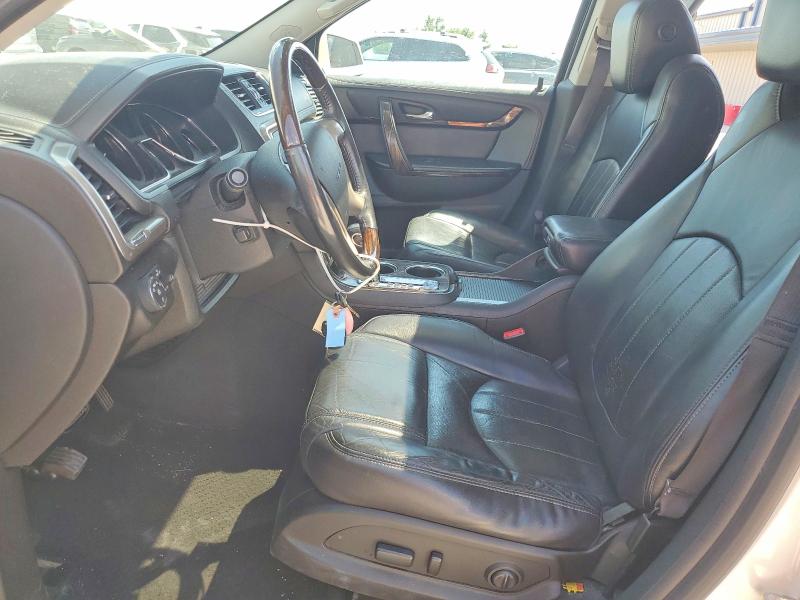 Aukcja sprzedaży 2015 Gmc Acadia, vin: 1GKKVTKDXFJ285051, numer aukcji: 62467306
