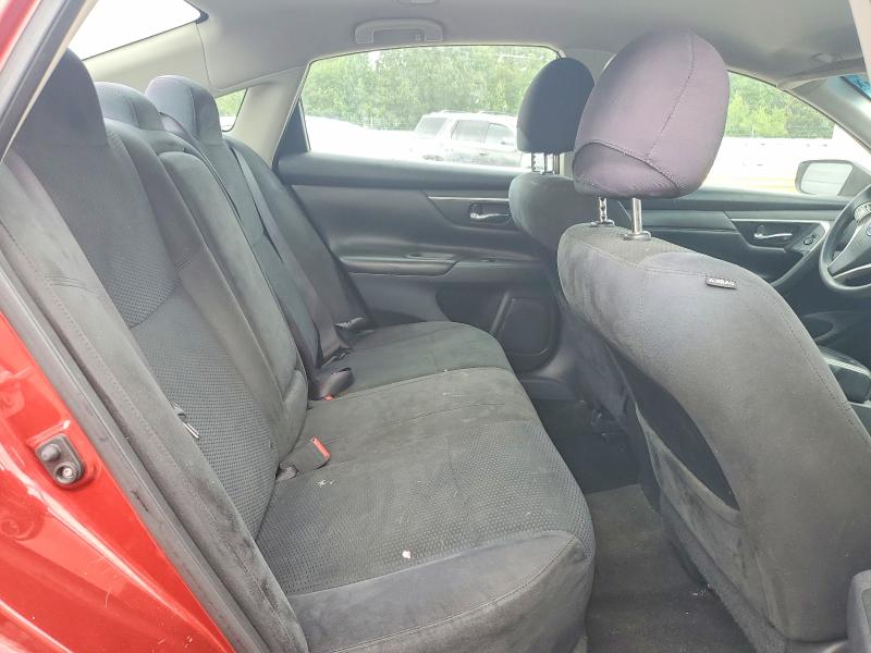 Продаж на аукціоні авто 2015 Nissan Altima, vin: 1N4AL3AP9FC279356, номер лоту: 62339156