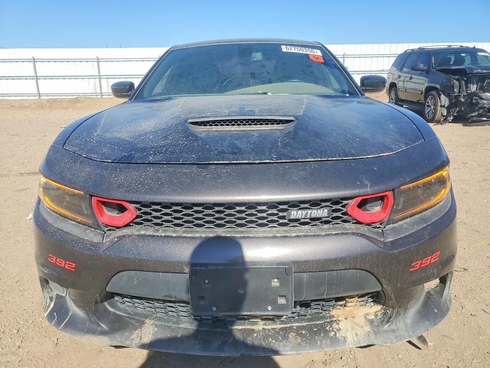 Aukcja sprzedaży 2023 Dodge Charger, vin: 2C3CDXGJ0PH580336, numer aukcji: 62750356
