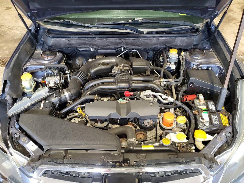 Продаж на аукціоні авто 2013 Subaru Legacy, vin: 4S3BMBG6XD3031795, номер лоту: 62991576