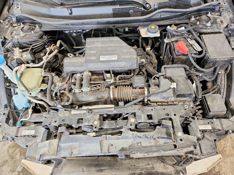 Aukcja sprzedaży 2018 Honda Cr-v, vin: 7FARW2H55JE005073, numer aukcji: 59615776
